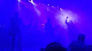 69 Eyes - 05 - ( CoWpunks & Glampires Tour 2026 ) LAV Lisbon 17 JAn 2026