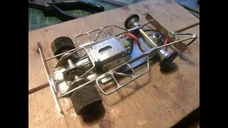 Parma Slot Stox