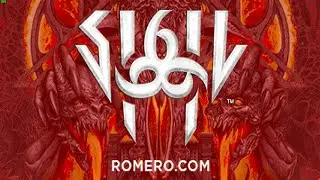 Let's Play: DOOM | SIGIL II