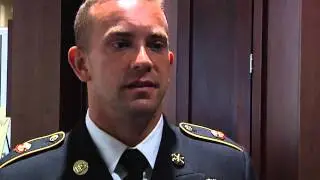 2015 FORSCOM NCO of the Year