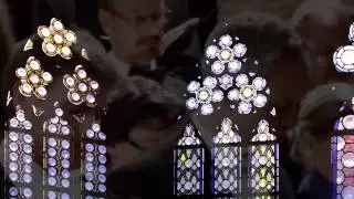 Handel: Oratorio Jephtha - Quartet & Final Chorus