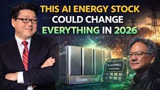 This AI Energy Stock Could Change Everything in 2026