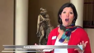 Kate Bauer 2014 RLC Thoughts HD