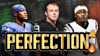 How To Build The Perfect Fantasy Football Team