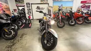 2014 Honda VT13CT Interstate