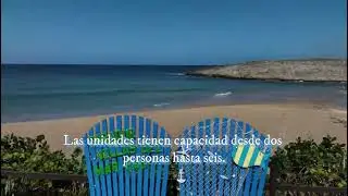 Parador Villas del Mar Hau