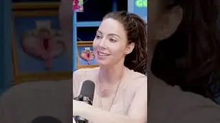 Angela White loves her job #angelawhite #job #podcast #shorts