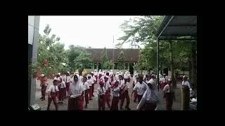 pertemuan pagi ceria semester genap 2026