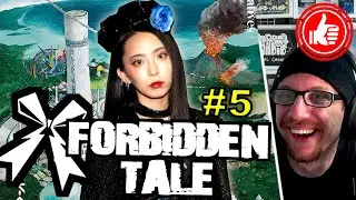 BAND-MAID 🤫「 Forbidden Tale 」...reaction to Track 5 from EPIC NARRATIVES !