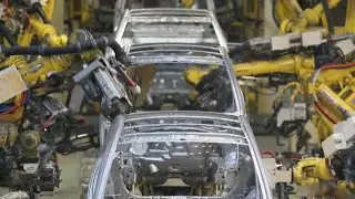 Automation nation