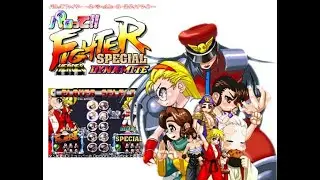je joue a#61 Parotte Fighters sur PC