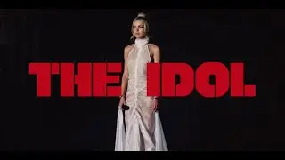 Ending of The Idol Season 1 - The Weeknd - Like a God