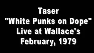 Taser - 