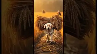 sed story poor dog puppy #ai photo #ai videi #trending #sort
