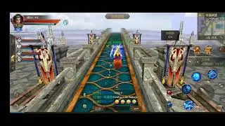 Priston tale m BLESS CASTLE  2024