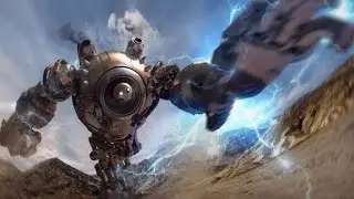 WILD RIFT | BLITZCRANK 0,1000 IQ HOOK