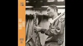 Wardell Gray                                       Easy Living