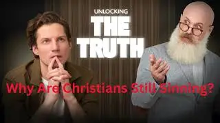 The REAL Reason Christians Keep Willfully Sinning: Galatians 5 | #fypシ゚viral #youtube  #fyp #fypシ