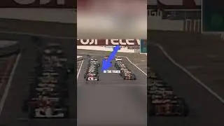 Here are 3 times F1 drivers crashed on purpose