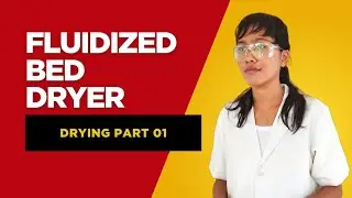 Fluidized bed dryer lecture with notes ✌️ B PHARM/D PHARM