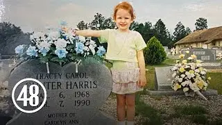 Sneak peek: The 30-Year Secret &ndash; The Tracey Harris Murder