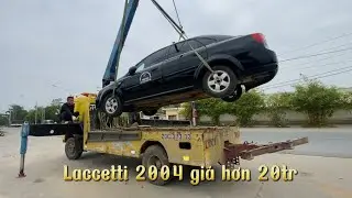 Ship em laccetti chỉ hơn 20tr cho b&aacute;c kh&aacute;ch b&ecirc;n bắc ninh...