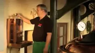 Hotel und Brauhaus L&uuml;dde