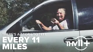 Every 11 miles there's a story to tell in Arkansas