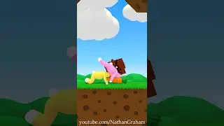 Blabbermouth Bunnies - Super Bunny Man