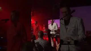 A Kurt Larson rant - Information Society (INSOC) - Philadelphia - 2025