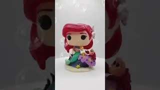#funko#funkopop#video#trend#music#disney#ariel#youtubeshorts#shorts#photography#toy#fun#target