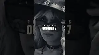 New single and video for 