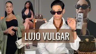 DE COMO EL LUJO HA PERDIDO TODO SU ESPLENDOR  | KELVIN SISO ✨