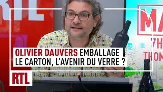 Emballage : et si le carton était l’avenir du verre ?
