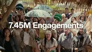 'Miracle' Case Film | GIGIL for RC Cola