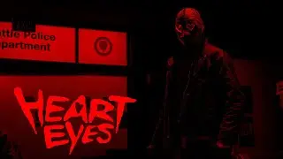 Heart Eyes  | 2025  | Trailer Oficial  Legendado