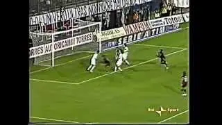 2004/2005, Serie A, Cagliari - Parma 2-1 (08)