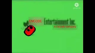 ENCODE ENTERTAINMENT COMPANY/OUT OF  THE GREEN ENTERPRISES (2007)