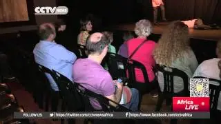 Fringe festival held in Cape Town