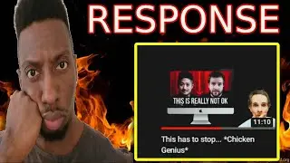 Felix Defends Chicken Genius Singapore Options Trading Course | Sasha Yanshin Vs Ken Teng