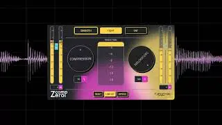 КОМПРЕССИЯ БАСА&mdash; искусственный интеллект HoRNet ZeroComp в сравнении с традиционными методами