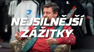 Igor Brezovar o motocestování: nejsilnější zážitky z cest [3/5]