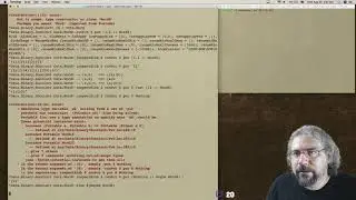 Haskell Live-Coding, Session 12, Succinct Serialization, Part 4