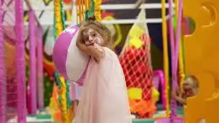 Мы попали в рай для детей! Обзор Fly Kids в Neo Plaza 😱🎉