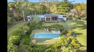 NSW Sotheby's - 1090 Promised Land Road, Bellingen