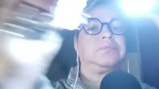 ASMR - Trigger Light for Alessia