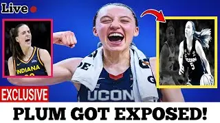 Paige Bueckers EXPOSES Kelsey Plum in Her Unrivaled Debut