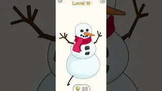 DOP Draw One Part level 16