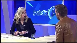 Comentamos la actualidad de la jornada con Fran Ferri
