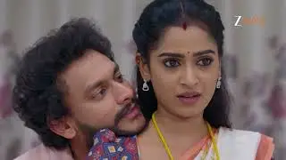 Anna | Ep - 818 | Preview | Nov 09 2025 | Zee Tamil